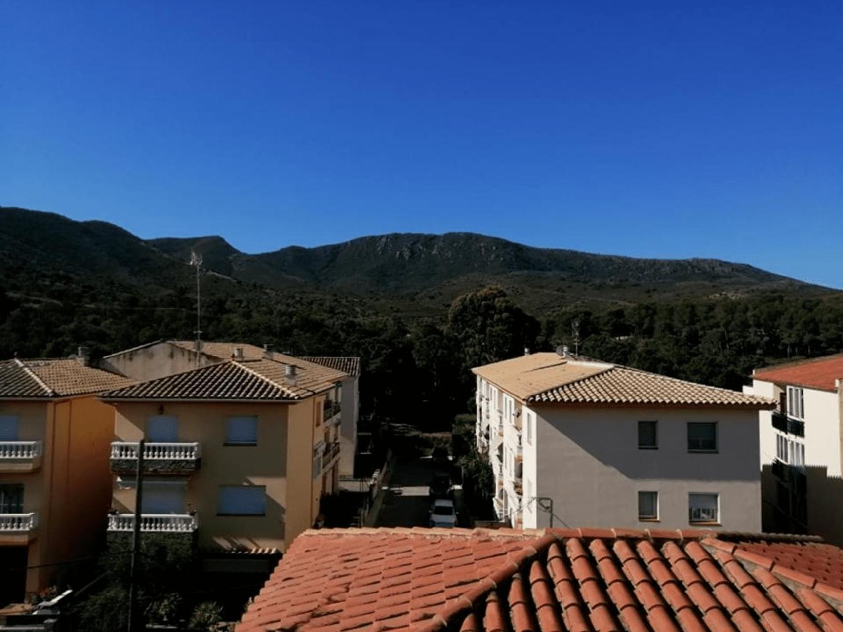Santa Parascheva Can Pau Llança Exterior foto